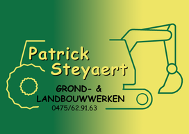 Steyaert Patrick
